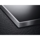 AEG 60cm Built-In Induction Hob With 4 Cooking Zones & Bridge Function - IKE64441XB