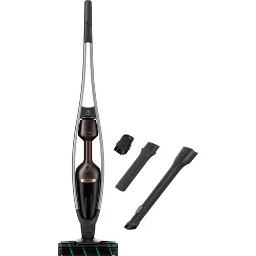 ELECTROLUX 25.2V Pure Q9 Self-Standing Handstick Vacuum Cleaner - PQ91-P50MB