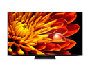 SHARP 75" 4K UHD Android Mini XLED Xtreme Mini LED Smart TV  - 4T-C75FV1X - Black Friday Promo till 30 Nov