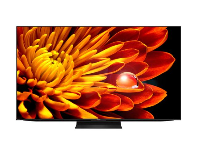 SHARP 75" 4K UHD Android Mini XLED Xtreme Mini LED Smart TV  - 4T-C75FV1X - Black Friday Promo till 30 Nov