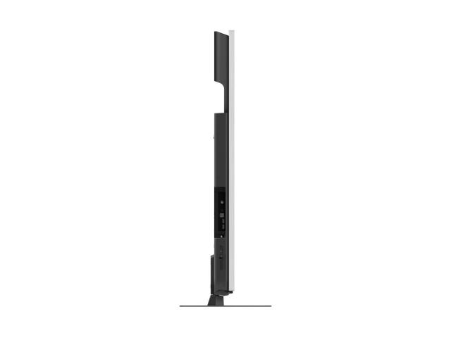 SHARP 75" 4K UHD Android Mini XLED Xtreme Mini LED Smart TV  - 4T-C75FV1X - Black Friday Promo till 30 Nov