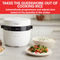 Instant® Multi Grain Rice Cooker + Steamer 12 Cup / 2.8L - New Arrival