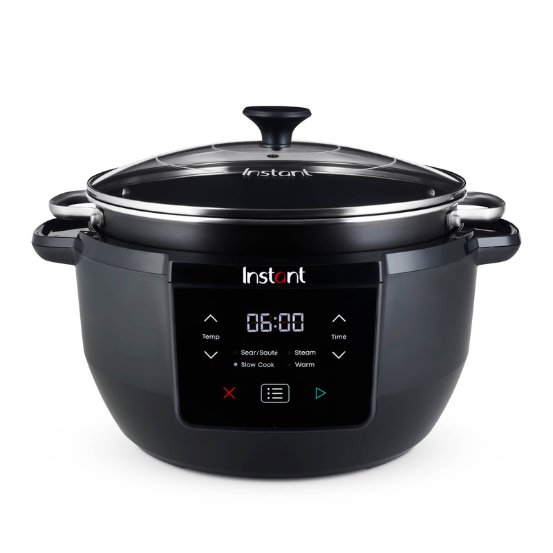 Instant® Superior Slow Cooker 7.1L - New Arrival