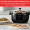 Instant® Superior Slow Cooker 7.1L - New Arrival