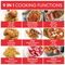 Instant® 13L VORTEX PLUS XXL Air Fryer Oven - Winter Promo - Save RS 1,000
