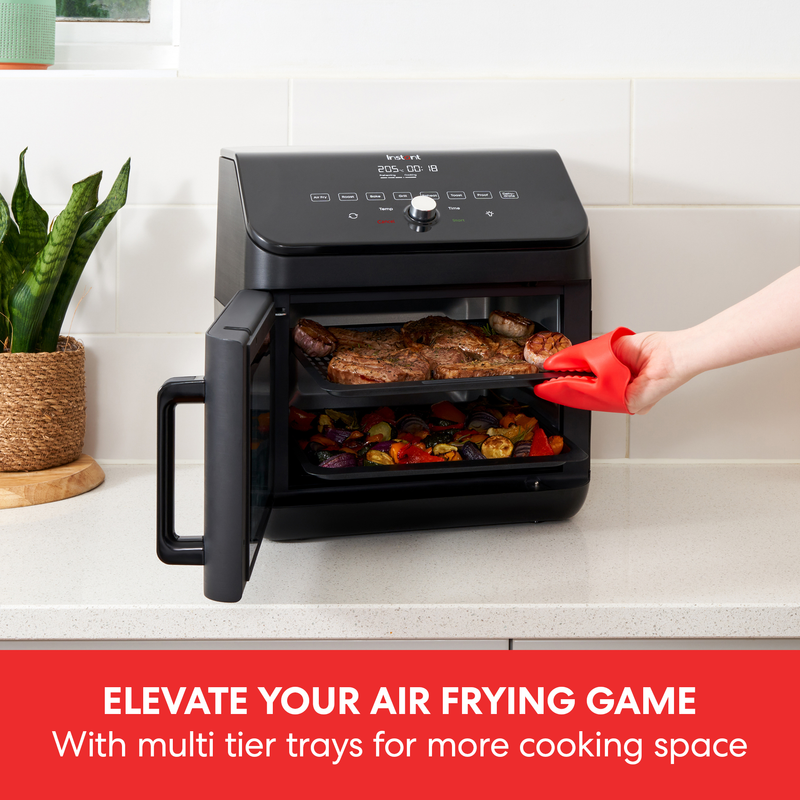 Instant® 13L VORTEX PLUS XXL Air Fryer Oven - Winter Promo - Save RS 1,000