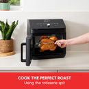Instant® 13L VORTEX PLUS XXL Air Fryer Oven - Winter Promo - Save RS 1,000