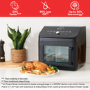 Instant® Vortex® Plus Air Fryer Oven 13 L - XXL - New Arrival