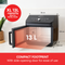 Instant® 13L VORTEX PLUS XXL Air Fryer Oven - Winter Promo - Save RS 1,000