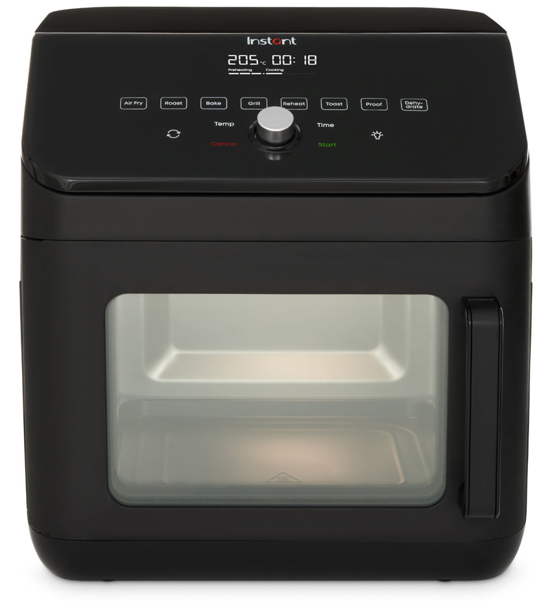 Instant® 13L VORTEX PLUS XXL Air Fryer Oven - Winter Promo - Save RS 1,000