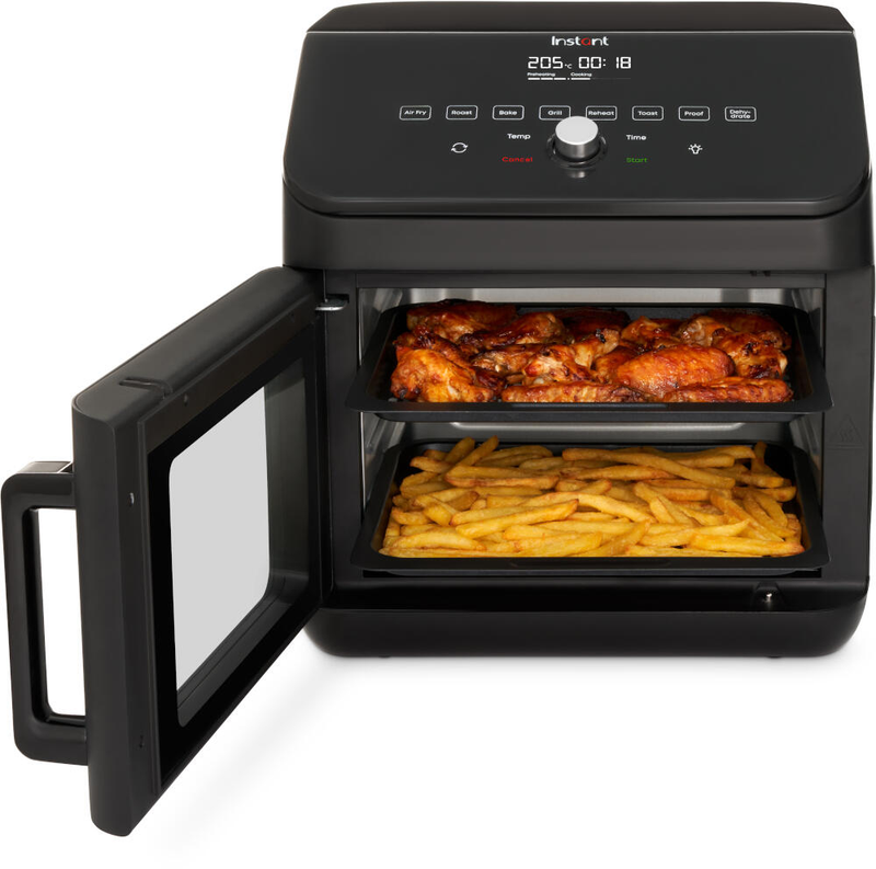 Instant® 13L VORTEX PLUS XXL Air Fryer Oven - Winter Promo - Save RS 1,000