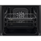 ELECTROLUX 65L Multifunctional 60cm Oven - KOH3H00BX - LIMITED STOCK