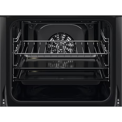 ELECTROLUX 65L Multifunctional 60cm Oven - KOH3H00BX - LIMITED STOCK