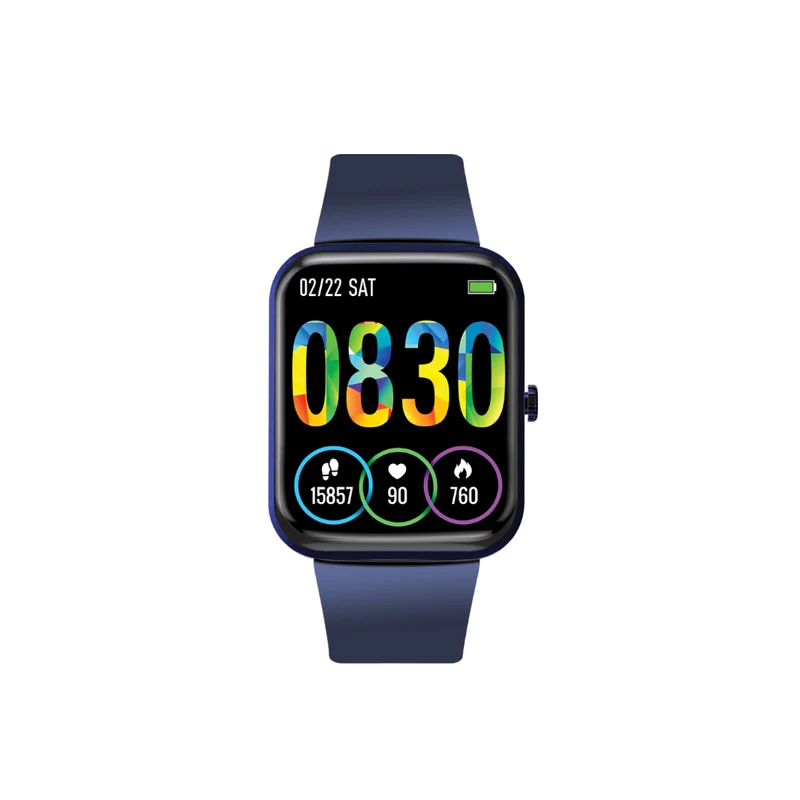 PROMATE ActivLife™ Smartwatch with Bluetooth Calling - XWATCH-B18 - New Arrival