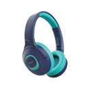 PROMATE Hi-Definition SafeAudio™ Wireless Headphone for kids - CODDY