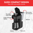 Instant® Infusion Brew Plus 12-cup Coffee Maker - New Arrival