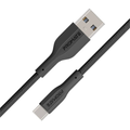 PROMATE Super Flexible Data and Charge USB-C Cable - XCORD-AC - New Arrival