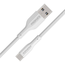 PROMATE Super Flexible Data and Charge USB-C Cable - XCORD-AC