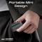 PROMATE 5000mAH PowerBank 20W PD with Lightning Connector and Type-C Connector - POWERUP-DUO - New Arrival