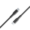 PROMATE High Tensile Strength Data & Charge USB-C Cable - XCORD-CC