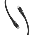 PROMATE 20W Power Delivery USB-C To Apple® Lightning Connector Cable 1.2M - POWERLINE-CI120 - New Arrival