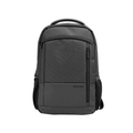 PROMATE 15.6" Laptop Backpack made from 300D Frosted Polyester with 1 main compartment, 2 front pockets, 2 S -  SATCHEL-BP - RedLine Exclusive