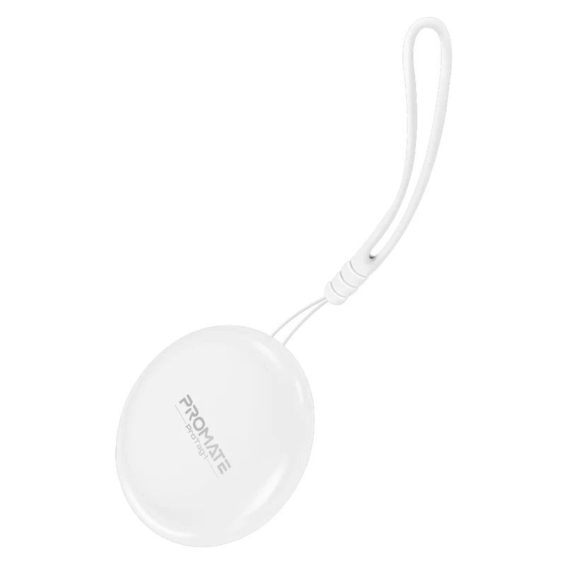 PROMATE Ultra-compact Smart Precision Tracking Wireless Tag for Apple Find My App. - PROTAG-1 - New Arrival