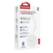 PROMATE Ultra-compact Smart Precision Tracking Wireless Tag for Apple Find My App. - PROTAG-1 - New Arrival