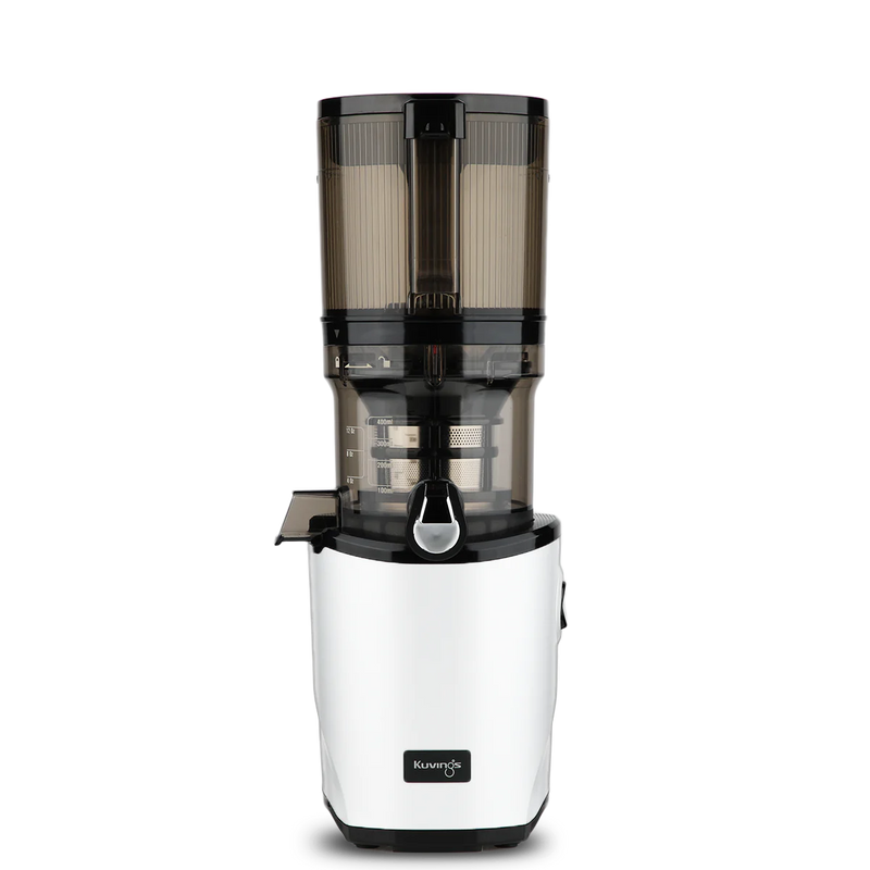 KUVINGS AUTO 8 Hands-Free Slow Juicer - Lauching Promo - Save RS 4000 Now!