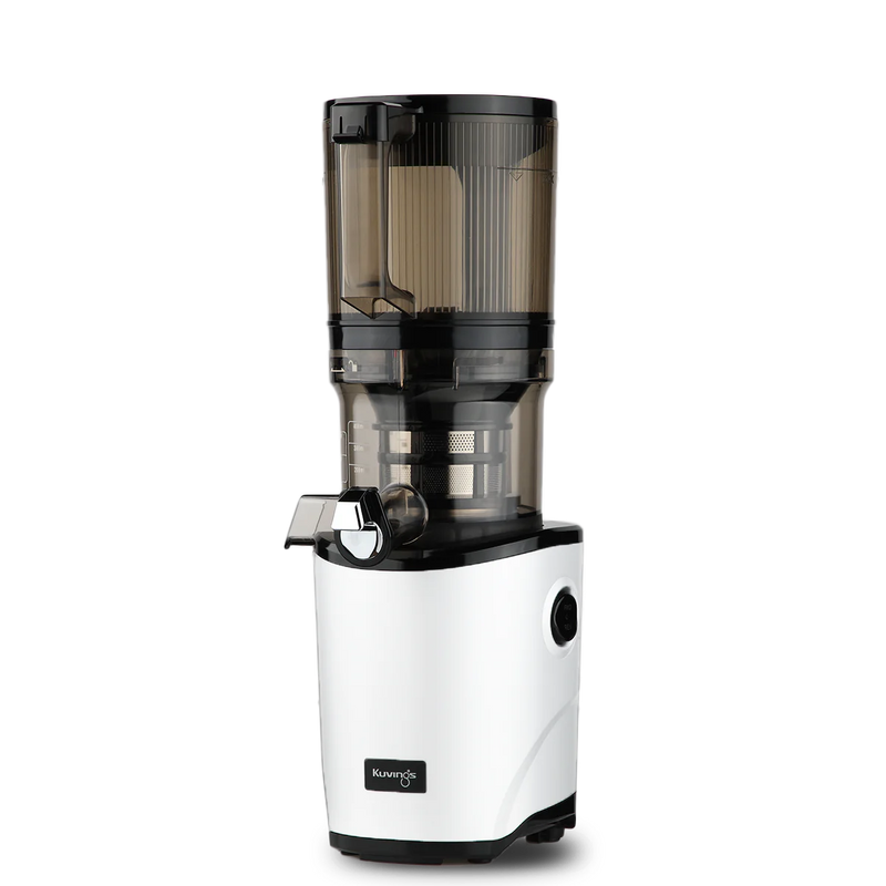 KUVINGS AUTO 8 Hands-Free Slow Juicer - Lauching Promo - Save RS 4000 Now!