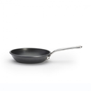 DE BUYER Fry Pan CHOC EXTREME Cast Stainless Steel with Handle 32 cm - 8300.32 @ RedLine Bagatelle Only - RedLine Exclusive