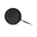 DE BUYER Fry Pan CHOC EXTREME Cast Stainless Steel with Handle 32 cm - 8300.32 @ RedLine Bagatelle Only - RedLine Exclusive