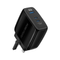 PROMATE 120W Super-speed GaNFast™ Charger with Power Delivery & Quick Charge 3.0 - POWERPORT-120 - Incoming In August