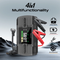 PROMATE 1200A/12V High-Capacity Jump Starter 150PSI Air Compressor with 12000mAh Power bank & Flashlight - PatrolPack-3 - Incoming In August