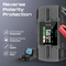 PROMATE 1200A/12V High-Capacity Jump Starter 150PSI Air Compressor with 12000mAh Power bank & Flashlight - PatrolPack-3 - Incoming In August