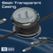 PROMATE 3-in-1 Ultra-Fast Retractable Multi-Connector Cable - TrioCord-R - New Arrival
