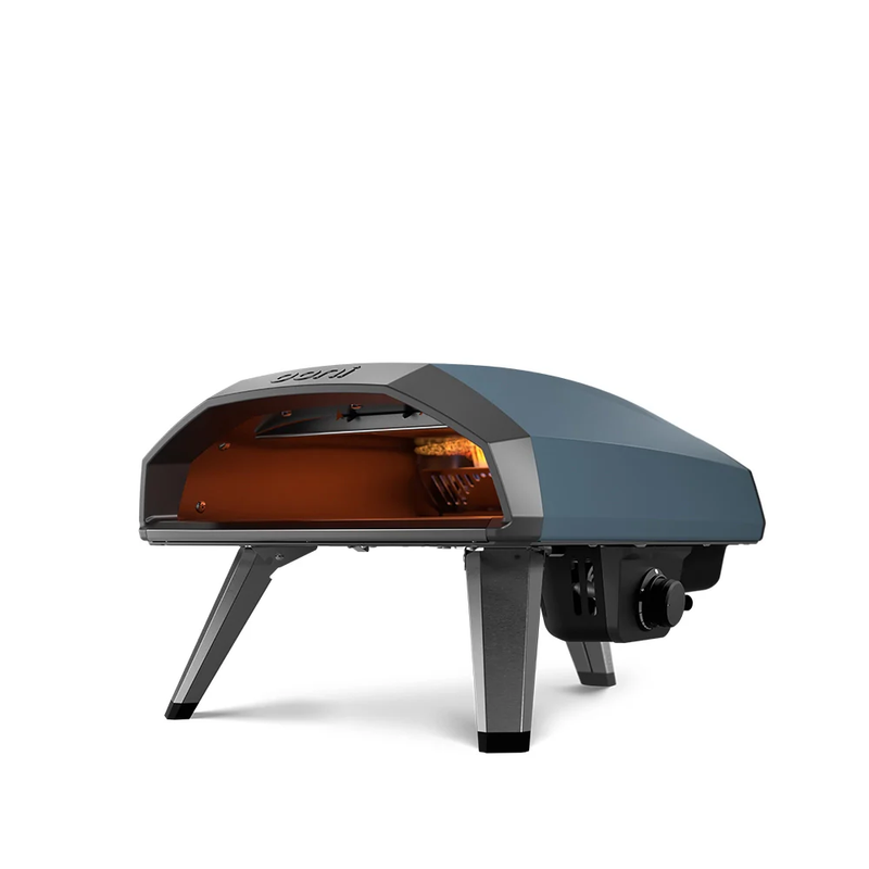 OONI KODA 2 14" Gas Powered Outdoor Pizza Oven - 2nd Generation  - Black Friday Promo till 30NOV