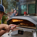 OONI KODA 2 Pro 18" Gas Powered Outdoor Pizza Oven - 2nd Generation - Black Friday Promo till 30NOV