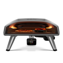 OONI KODA 2 Pro 18" Gas Powered Outdoor Pizza Oven - 2nd Generation - Black Friday Promo till 30NOV