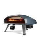 OONI KODA 2 Pro 18" Gas Powered Outdoor Pizza Oven - 2nd Generation - Black Friday Promo till 30NOV