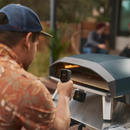 OONI KODA 2 Pro 18" Gas Powered Outdoor Pizza Oven - 2nd Generation - Black Friday Promo till 30NOV