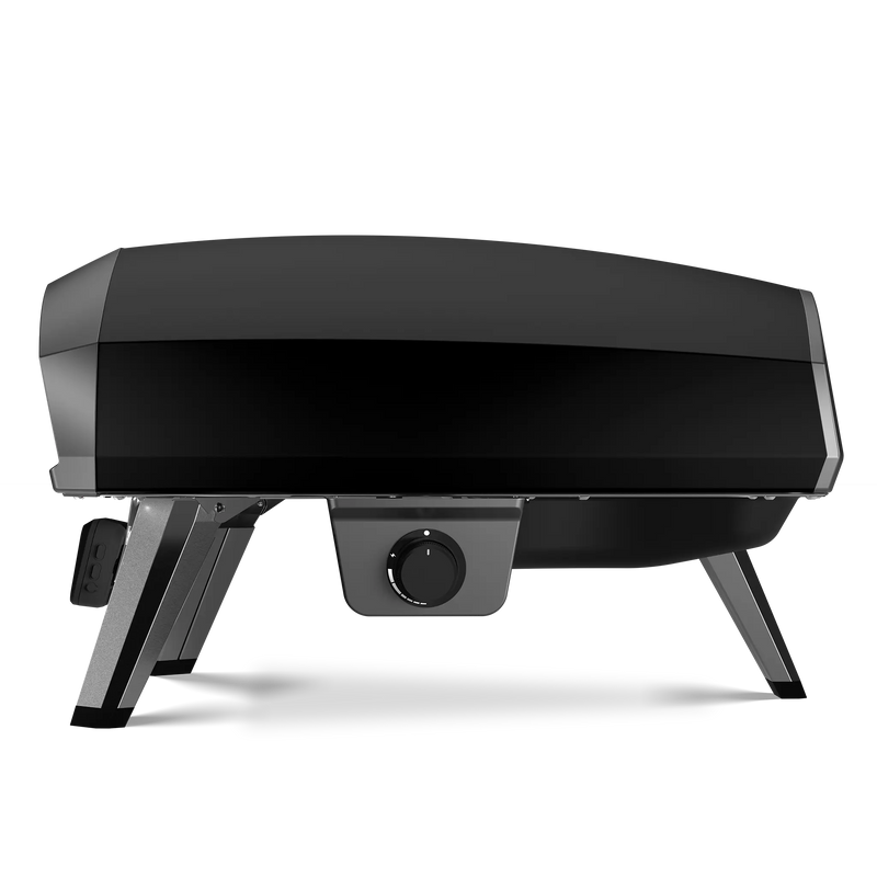 OONI KODA 2 Pro 18" Gas Powered Outdoor Pizza Oven - 2nd Generation - Black Friday Promo till 30NOV