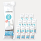 BRABANTIA 30L PerfectFit Bags, Code O, 20 Bags White - 300349