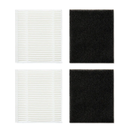 EUFY Replacement Washable Filter for Robot Vacuum - T29C7121