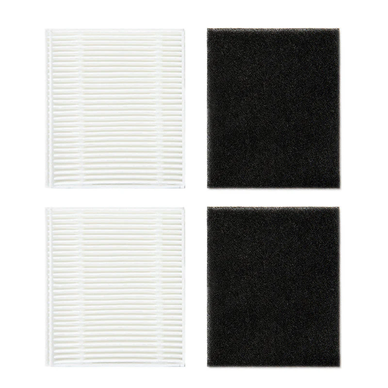 EUFY Replacement Washable Filter for Robot Vacuum - T29C7121