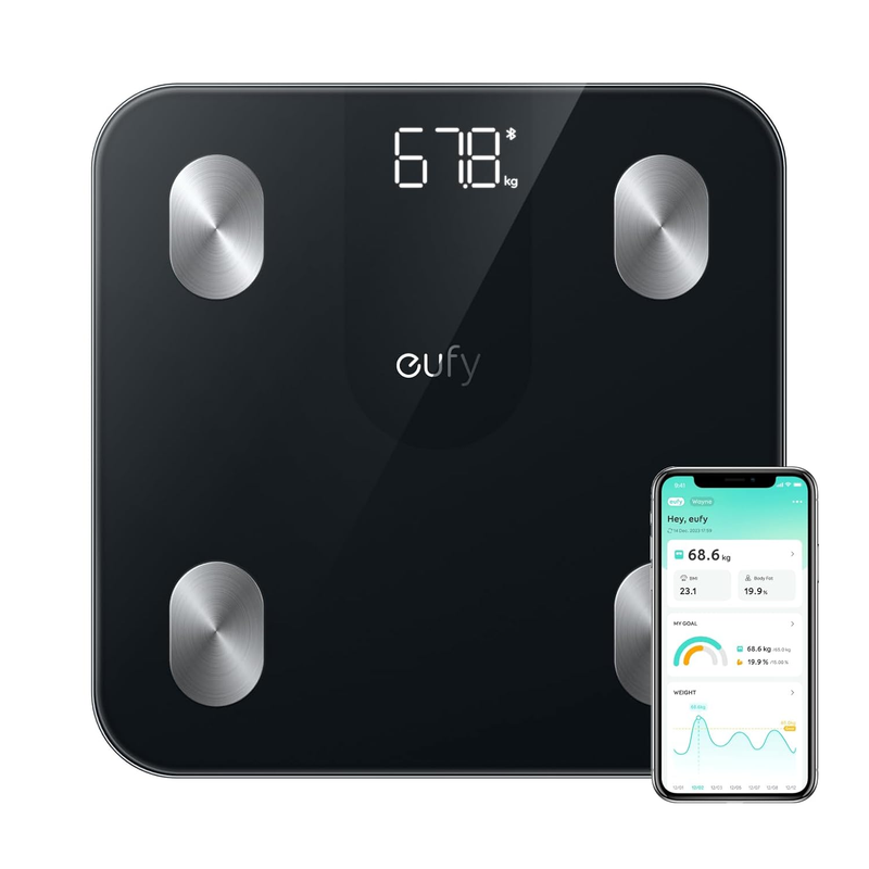EUFY Smart Scale A1 - T9120K11