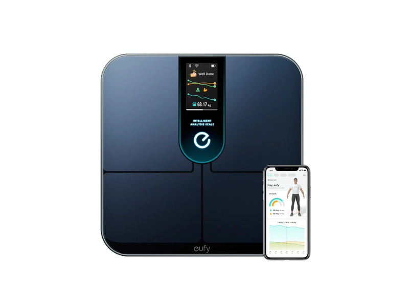 EUFY Smart Scale P3 - T9150K11