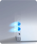 Xiaomi Home-wide coverage High-speed dual-band gigabit network Mesh System AC1200 - 56838