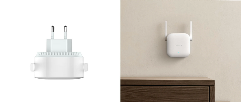 Xiaomi WiFi Range Extender N300 - 52866