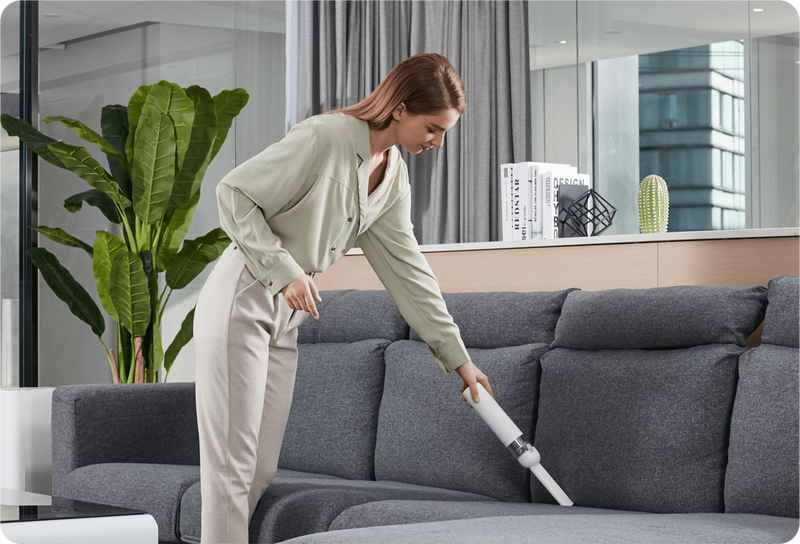 Xiaomi Mi Vacuum Cleaner Mini (EU) - 31492